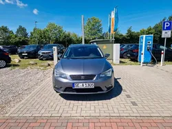 Grau Gebraucht 2015 Seat Leon ST FR Kombi | 9.900 € (Fairer Preis)