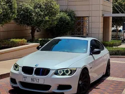 Weiß Gebraucht 2011 BMW 335 M Sport Coupé | 20.000 € (Superpreis)