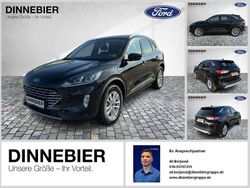 Obsidian schwarz Gebraucht 2022 Ford Kuga Titanium SUV | 24.830 € (Guter Preis)