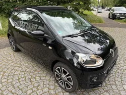 Schwarz Gebraucht 2014 VW up! Edition Kleinwagen | 5.950 € (Fairer Preis)