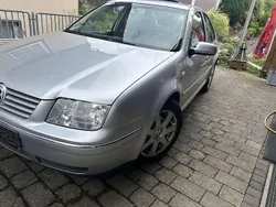 Gebraucht 2004 VW Bora Limousine | 1.290 € (Guter Preis)