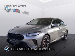 Skyscraper grau metallic Gebraucht 2024 BMW 220 M Sport Coupé | 39.900 € (Fairer Preis)