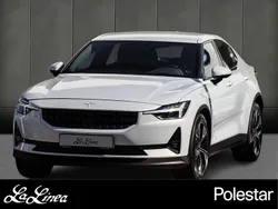Grau Gebraucht 2022 Polestar 2 Limousine | 30.990 € (Guter Preis)