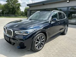 Schwarz Gebraucht 2022 BMW X5 M Sport SUV | 59.990 € (Guter Preis)
