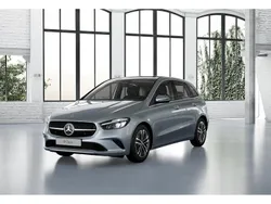 Plata hightech Gebraucht 2024 Mercedes B200 Progressive Van / Kleinbus | 35.880 € (Teuer)