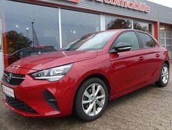 Rot Gebraucht 2020 Opel Corsa Edition Kleinwagen | 12.800 € (Fairer Preis)