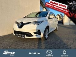 Weiß Gebraucht 2020 Renault Zoe Experience Kleinwagen | 10.989 € (Superpreis)
