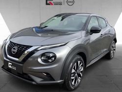 Grau Neu 2025 Nissan Juke Acenta SUV | 21.420 € (Guter Preis)