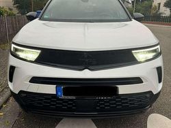 Weiß Gebraucht 2024 Opel Mokka SUV | 20.500 € (Guter Preis)