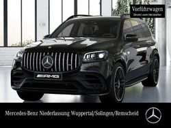 Obsidianschwarz Gebraucht 2024 Mercedes GLS63 AMG AMG SUV | 159.890 €