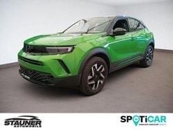 Grün Gebraucht 2024 Opel Mokka GS Line SUV | 19.980 € (Guter Preis)