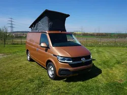 Neu 2024 VW T6.1 Van | 49.500 € (Etwas zu teuer)