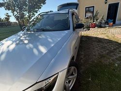 Silber Gebraucht 2006 BMW 325 Kombi | 6.500 € (Fairer Preis)