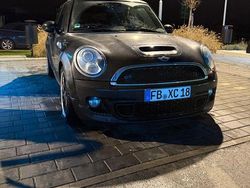 Schwarz Gebraucht 2011 Mini Cooper S Kleinwagen | 13.900 € (Teuer)