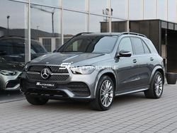 Selenitgrau metalliclack Gebraucht 2022 Mercedes GLE350 AMG SUV | 61.950 € (Fairer Preis)