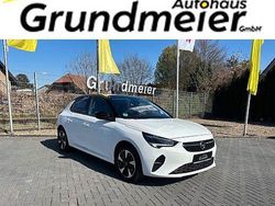 Weiß Gebraucht 2022 Opel Corsa-e Edition Kleinwagen | 13.999 € (Fairer Preis)