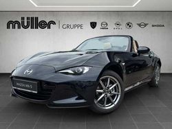 Beige Gebraucht 2025 Mazda MX5 Kazari Cabrio | 29.511 € (Guter Preis)