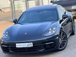 Grau Gebraucht 2016 Porsche Panamera 4S Limousine | 63.900 € (Guter Preis)