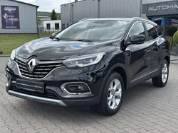 Sternenschwarz Gebraucht 2021 Renault Kadjar Bose Edition SUV | 18.950 € (Fairer Preis)