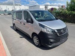 Gold Gebraucht 2016 Nissan NV300 Van | 14.500 € (Superpreis)