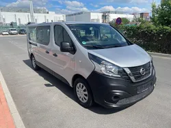 Gold Gebraucht 2016 Nissan NV300 Van | 17.000 € (Guter Preis)