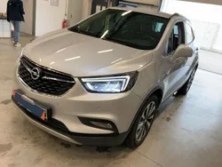 Silber Gebraucht 2019 Opel Mokka X Innovation SUV | 13.998 € (Fairer Preis)