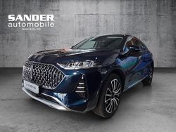 Blau Neu 2025 Wey 05 Lux SUV | 59.500 € (Teuer)