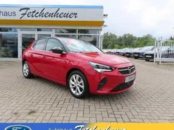 Chilirot Gebraucht 2023 Opel Corsa Limousine | 17.490 € (Fairer Preis)