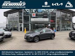 Schwarz Gebraucht 2020 Kia XCeed Platinum SUV | 22.990 € (Fairer Preis)