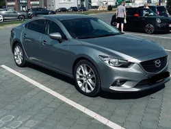 Silber Gebraucht 2013 Mazda 6 Limousine | 10.999 € (Fairer Preis)