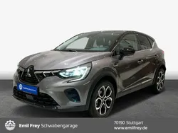 Anthrazitgrau/onyxschwarz me Neu 2024 Mitsubishi ASX Top SUV | 30.990 € (Guter Preis)