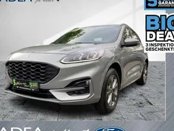 Solarsilber Gebraucht 2024 Ford Kuga ST-Line X SUV | 35.480 € (Etwas zu teuer)