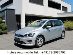 Silber Gebraucht 2015 VW Golf VII Comfortline Limousine | 13.950 € (Fairer Preis)