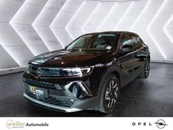Schwarz Gebraucht 2023 Opel Mokka Elegance SUV | 21.485 € (Fairer Preis)