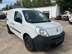 Weiß Gebraucht 2011 Renault Kangoo Van / Kleinbus | 5.990 € (Fairer Preis)