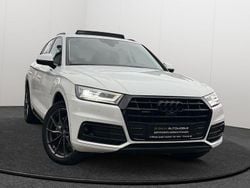 Weiß Gebraucht 2019 Audi Q5 S-Line SUV | 31.950 € (Superpreis)