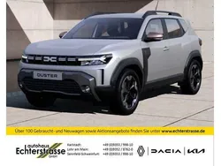 Neu 2025 Dacia Duster Extreme SUV | 31.569 € (Etwas zu teuer)