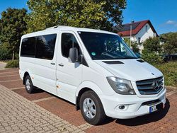 Weiß Gebraucht 2015 Mercedes Sprinter Van | 15.999 €