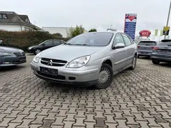 Other Gebraucht 2001 Citroën C5 Exclusive Limousine | 1.990 € (Guter Preis)