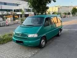 Gebraucht 1996 VW T4 Van | 11.950 €