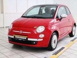 Granzarot Gebraucht 2009 Fiat 500 Lounge Limousine | 4.980 € (Guter Preis)