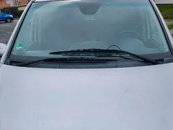 Silber Gebraucht 2006 Mercedes Viano Van / Kleinbus | 5.250 € (Superpreis)