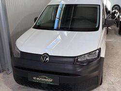 Weiß Gebraucht 2021 VW Caddy Van / Kleinbus | 14.699 € (Guter Preis)