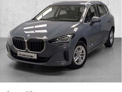 Grau Gebraucht 2022 BMW 218 Luxury Line Kombi | 25.990 € (Fairer Preis)