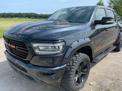 Blau Gebraucht 2019 Dodge Ram Abholung | 42.600 € (Fairer Preis)