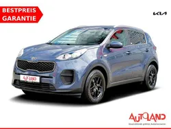 Andere Gebraucht 2017 Kia Sportage Edition 7 SUV | 14.490 € (Fairer Preis)