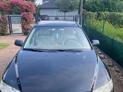 Schwarz Gebraucht 2005 Mazda 6 Limousine | 900 €