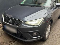 Grau Gebraucht 2020 Seat Arona SUV | 10.300 € (Guter Preis)