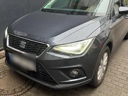 Grau Gebraucht 2020 Seat Arona SUV | 10.300 € (Guter Preis)