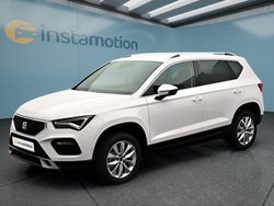 Weiß Neu 2025 Seat Ateca SUV | 35.149 € (Etwas zu teuer)